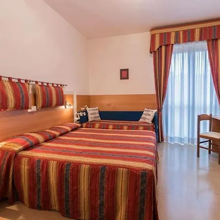 Corallo 3* Giulianova