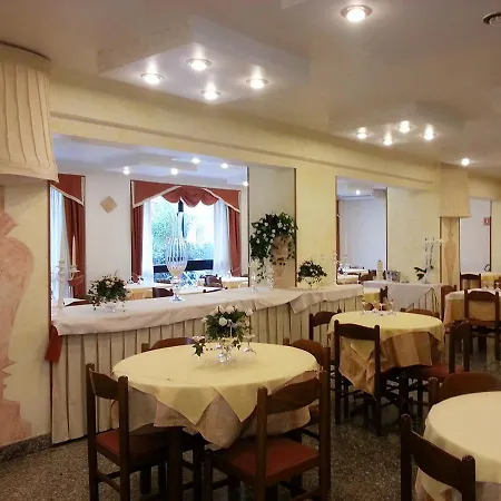 Corallo Giulianova