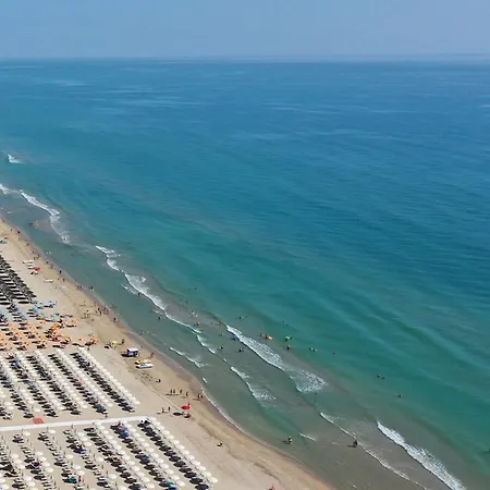 Otel Corallo Giulianova