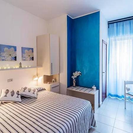 Corallo Hotell Giulianova