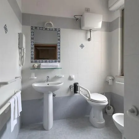 Hotell Corallo