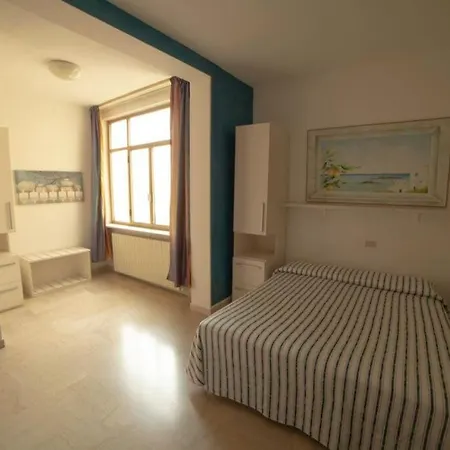Corallo Hotel 3*