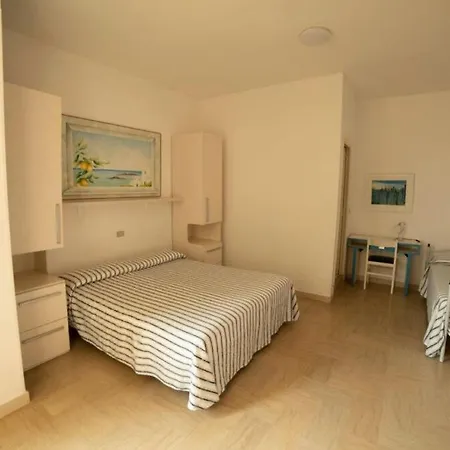 Hotell Corallo Giulianova