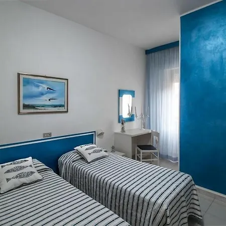 Corallo Hotell Giulianova