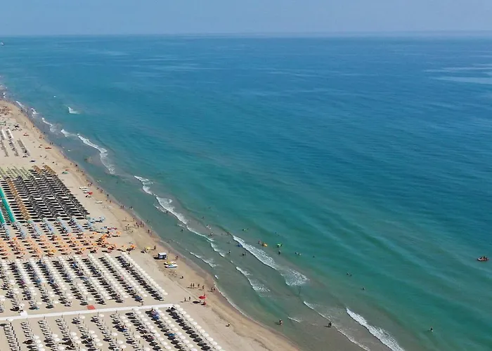 Hotel Corallo Giulianova