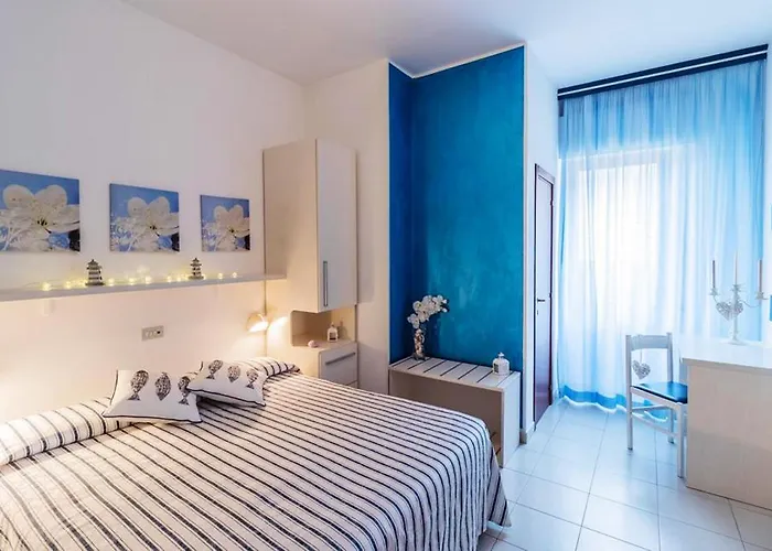 Corallo Otel Giulianova