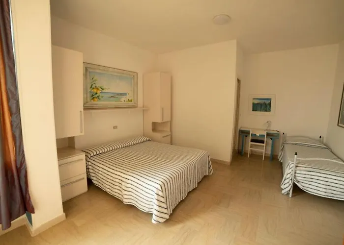 Otel Corallo Giulianova