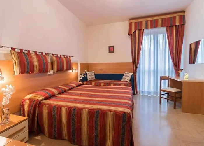 Corallo 3* Giulianova